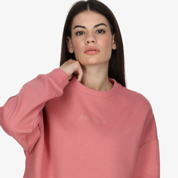 Kronos KRONOS LADIES CREWNECK 