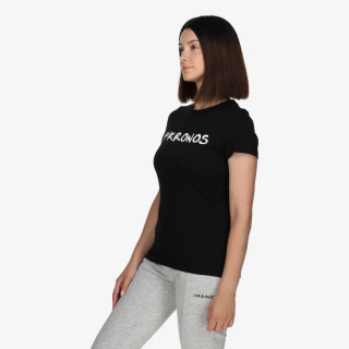 KRONOS KRONOS LADIES T-SHIRT 
