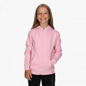 Kronos GIRLS FULL ZIP HOODY 