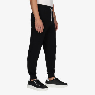 Kronos KRONOS MENS CUFFED PANTS 
