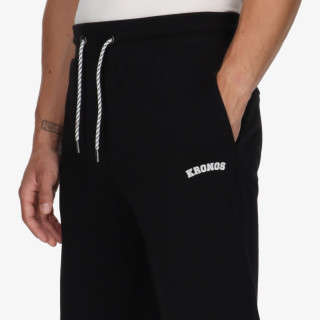 Kronos KRONOS MENS CUFFED PANTS 