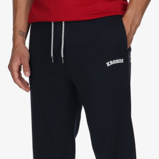 Kronos KRONOS MENS CUFFED PANTS 