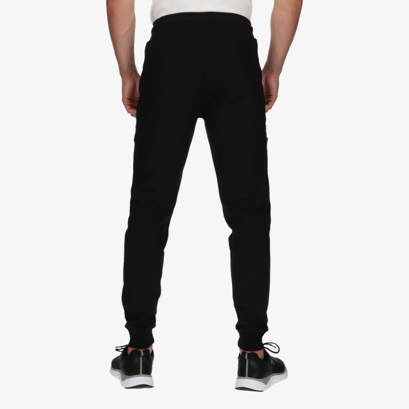 Kronos KRONOS MENS CUFFED PANTS 