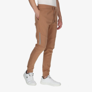 KRONOS KRONOS MENS CUFFED PANTS 