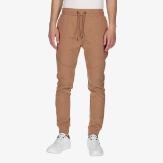 KRONOS KRONOS MENS CUFFED PANTS 