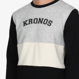 Kronos KRONOS MENS CREWNECK 