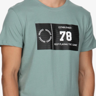 Kronos KRONOS MENS T-SHIRT 