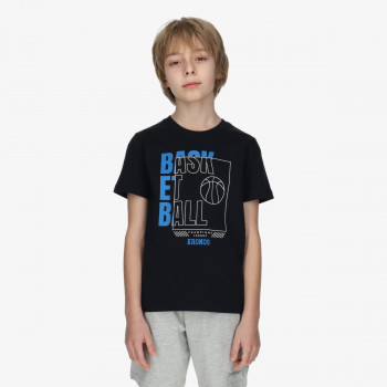 Kronos KRONOS BOYS T-SHIRT 