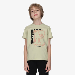 Kronos KRONOS BOYS T-SHIRT 