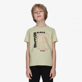Kronos KRONOS BOYS T-SHIRT 