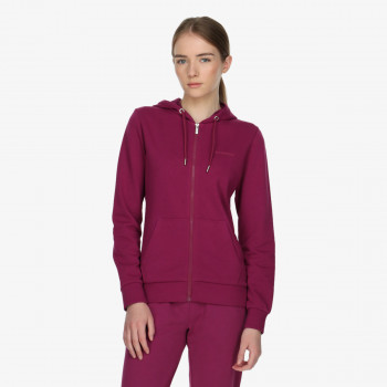 Kronos KRONOS LADIES FULL ZIP HOODY 