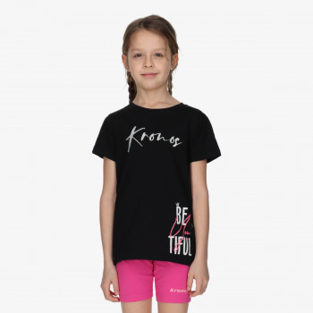 Kronos KRONOS GIRLS T-SHIRT 