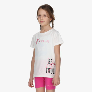 Kronos KRONOS GIRLS T-SHIRT 
