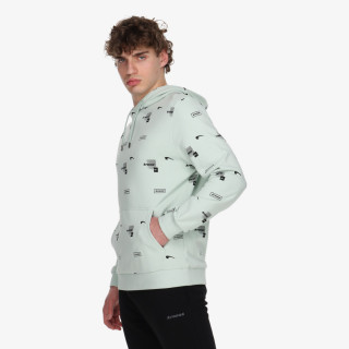 Kronos KRONOS MENS HOODY 