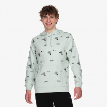Kronos KRONOS MENS HOODY 