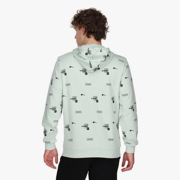 Kronos KRONOS MENS HOODY 