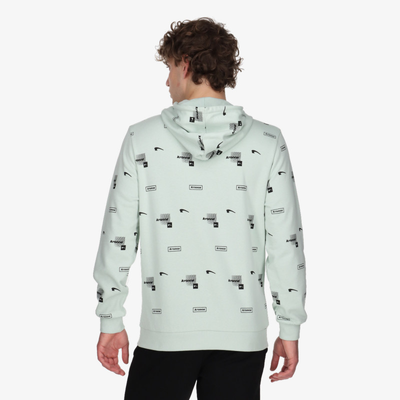 Kronos KRONOS MENS HOODY 