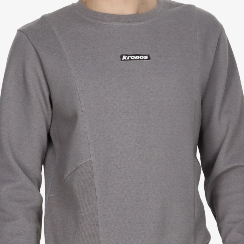 Kronos KRONOS MENS CREWNECK 