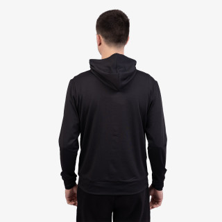Kronos KRONOS MENS FULL ZIP HOODY 