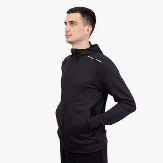 Kronos KRONOS MENS FULL ZIP HOODY 