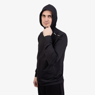 Kronos KRONOS MENS FULL ZIP HOODY 