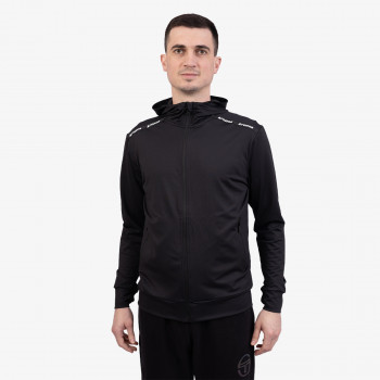 Kronos KRONOS MENS FULL ZIP HOODY 