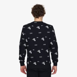 Kronos KRONOS MENS CREWNECK 