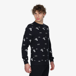 Kronos KRONOS MENS CREWNECK 