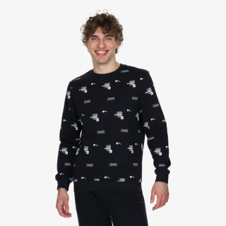 Kronos KRONOS MENS CREWNECK 