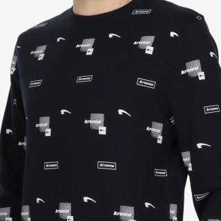 Kronos KRONOS MENS CREWNECK 