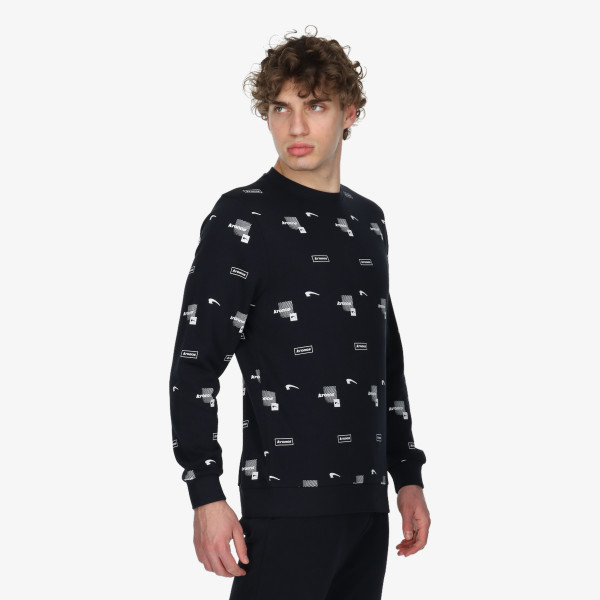Kronos KRONOS MENS CREWNECK 
