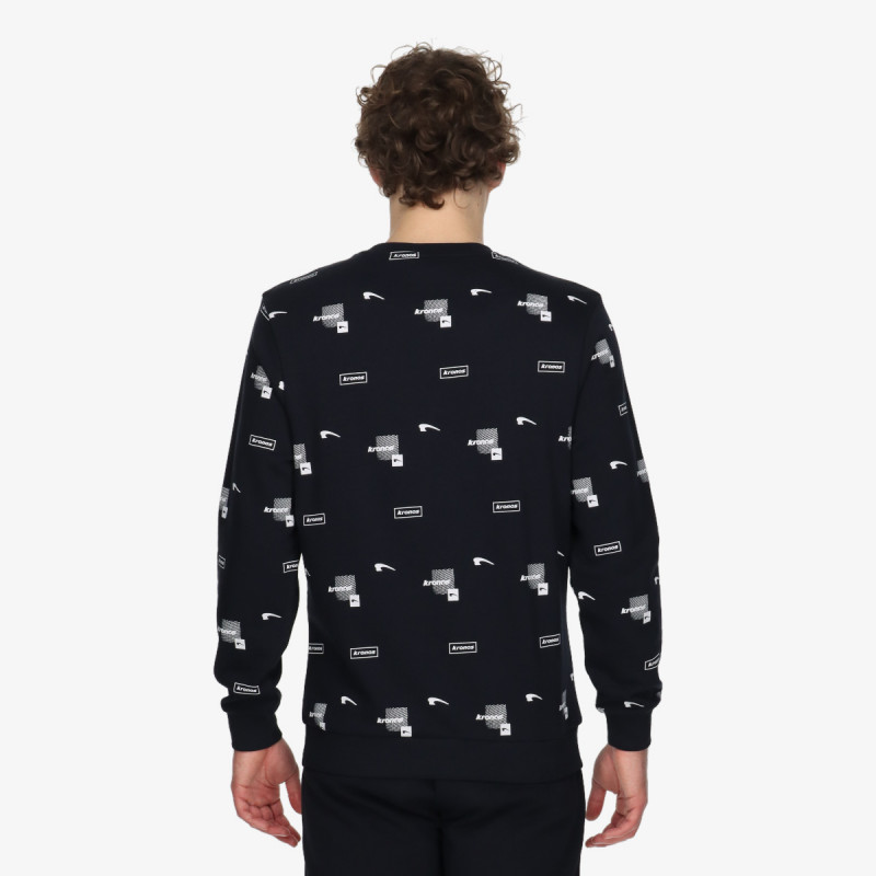 Kronos KRONOS MENS CREWNECK 