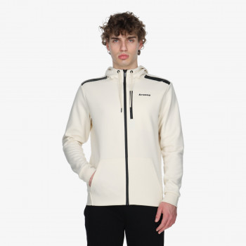 Kronos KRONOS MENS FULL ZIP HOODY 