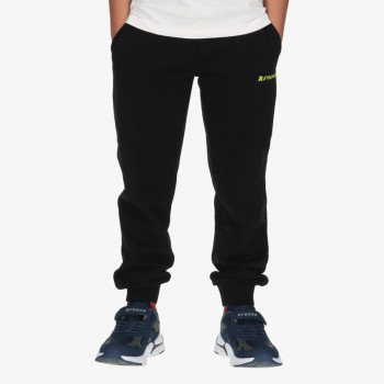 Kronos KRONOS BOYS CUFFED PANTS 