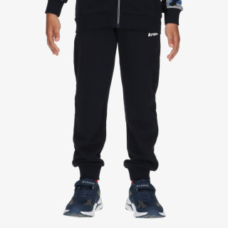Kronos KRONOS BOYS CUFFED PANTS 