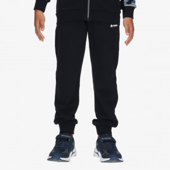 Kronos KRONOS BOYS CUFFED PANTS 