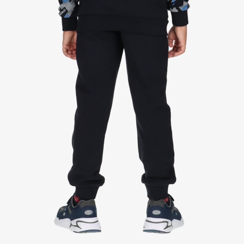 Kronos KRONOS BOYS CUFFED PANTS 