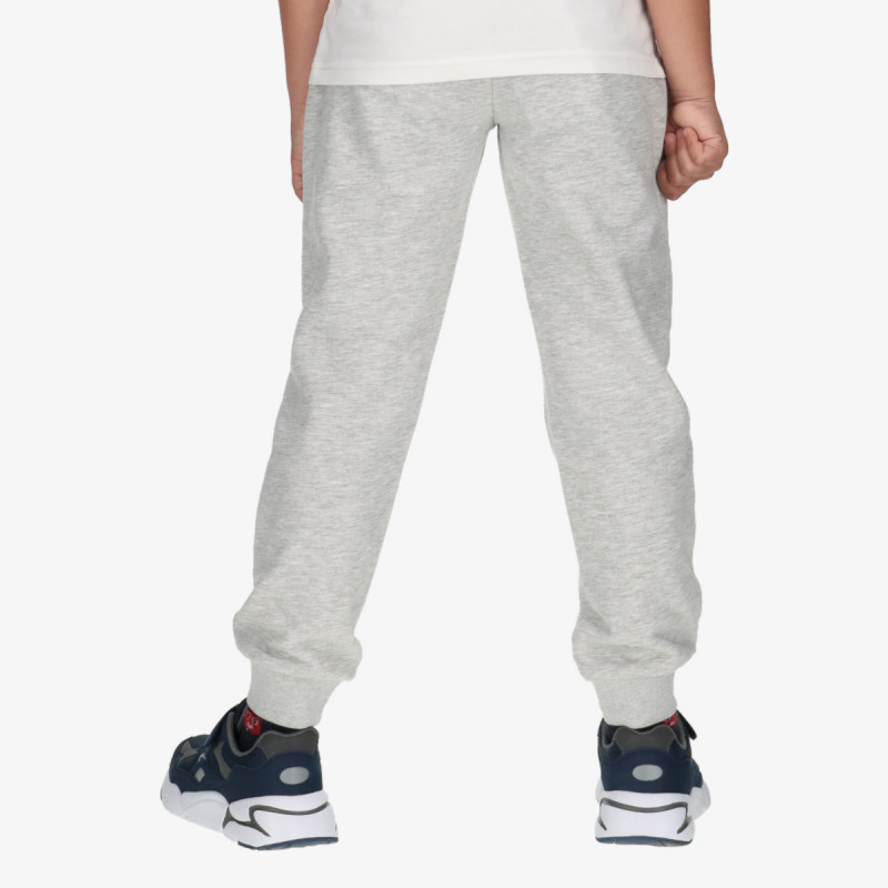 Kronos KRONOS BOYS CUFFED PANTS 