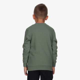 Kronos KRONOS BOYS CREWNECK 