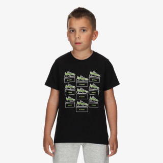 Kronos KRONOS BOYS T-SHIRT 