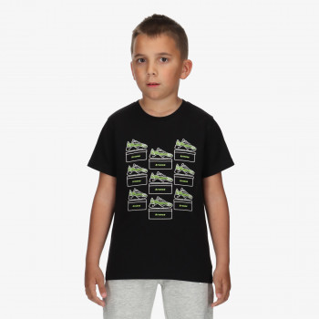 Kronos KRONOS BOYS T-SHIRT 