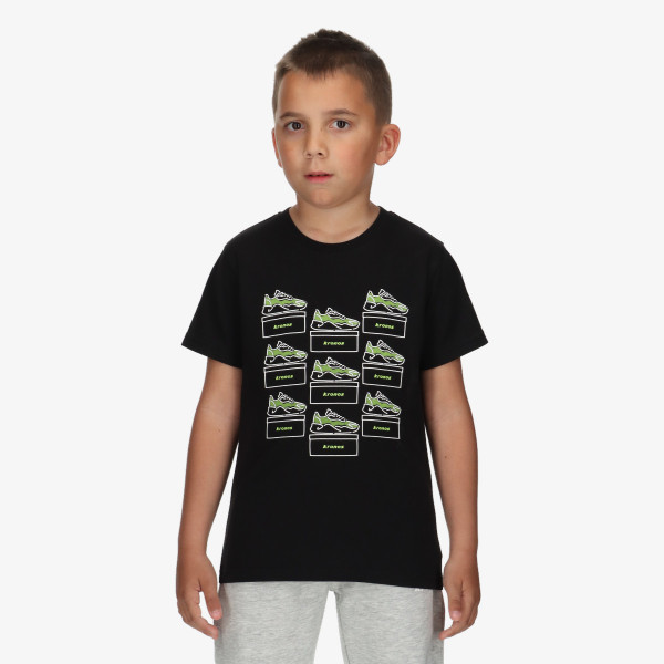 Kronos KRONOS BOYS T-SHIRT 
