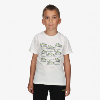 Kronos KRONOS BOYS T-SHIRT 