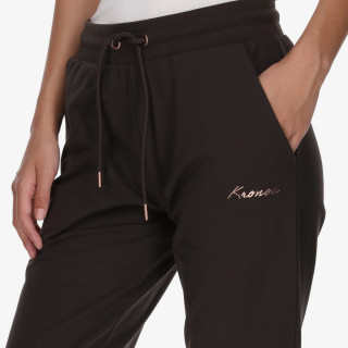 Kronos KRONOS LADIES CUFFED PANTS 