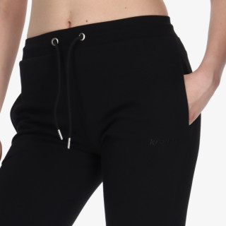 Kronos KRONOS LADIES OPEN HEM PANTS 