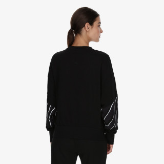 Kronos KRONOS LADIES CREWNECK 