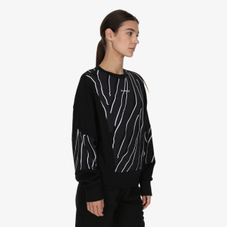 Kronos KRONOS LADIES CREWNECK 