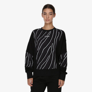 Kronos KRONOS LADIES CREWNECK 