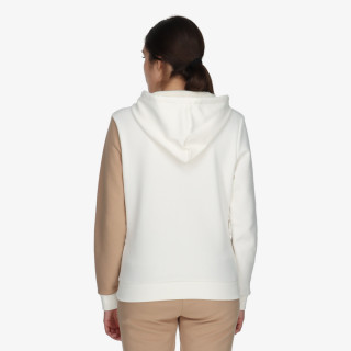 Kronos KRONOS FEMALE HOODY 