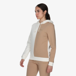 Kronos KRONOS FEMALE HOODY 